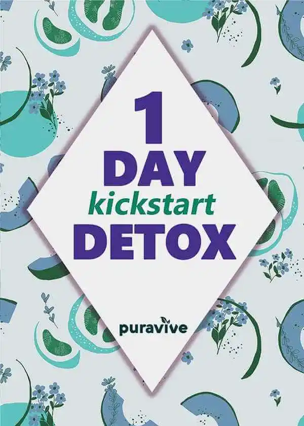 puravive bonus 1 day detox